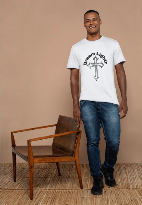 Dream Lightz - Chrome Heart Tee